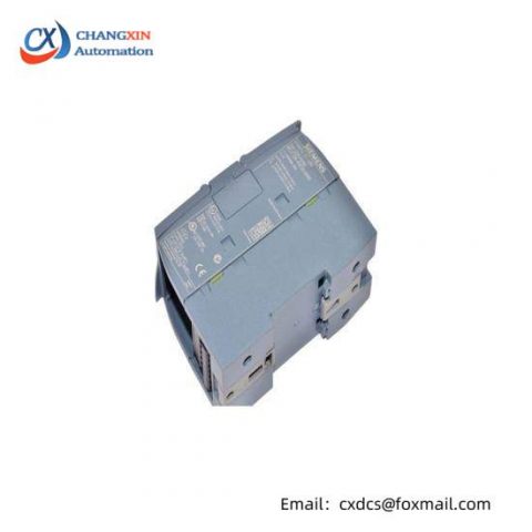 Siemens 6ES7 234-4HE30-0XB0: High-Temperature Analog I/O SM 1234 for Industrial Automation
