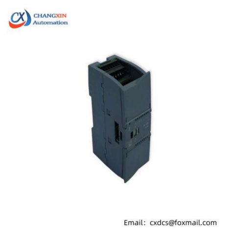 Siemens 6ES7 234-4HE32-0XB0 Analog Input/Output Module