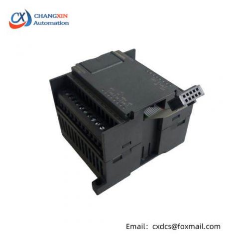 Siemens EM 253 Positioning Module 6ES7 253-1AA22-0XA0, Advanced Motion Control Solution