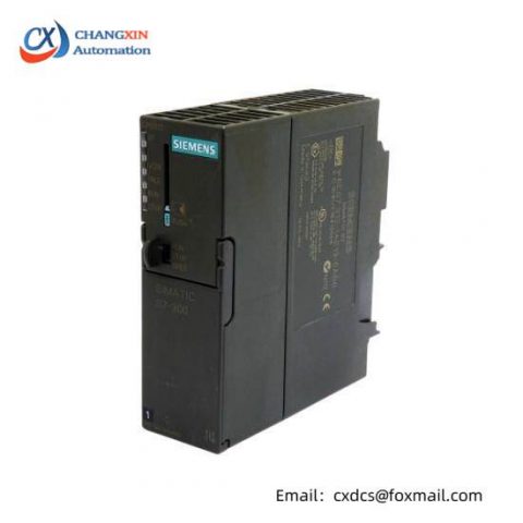 Siemens 6ES7 312-1AE13-0AB0 - SM421 Digital Input Module