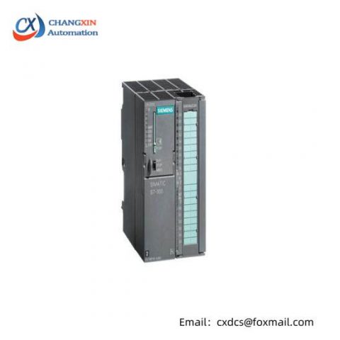 Siemens 6ES7 312-5BF04-0AB0 Compact CPU: Automation Excellence for Industry 4.0