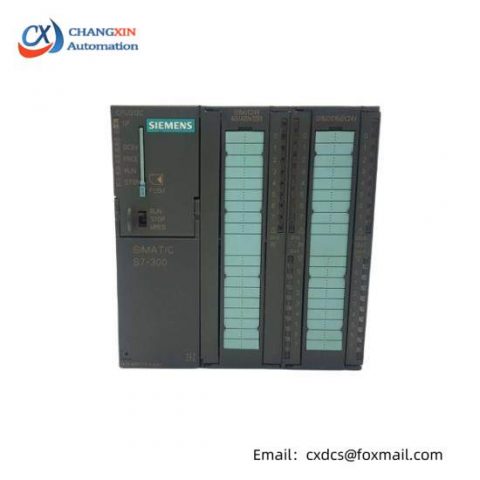 Siemens Compact CPU313C 6ES7 313-5BF03-0AB0 - Precision Automation Control