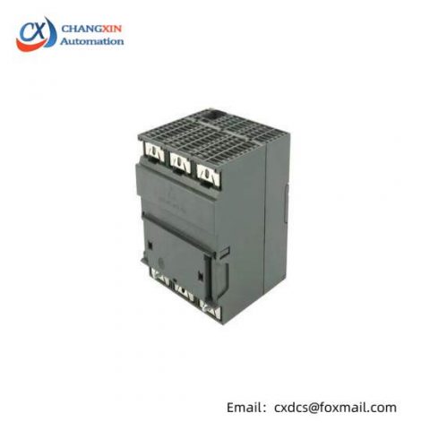 Siemens Compact CPU 6ES7 313-6BE01-0AB0 - High-Performance Processing Unit for Industrial Control
