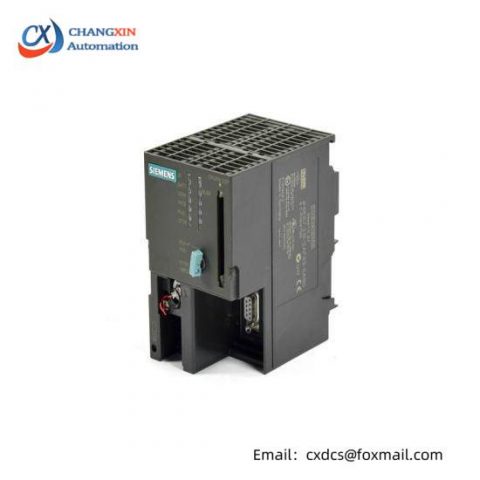 Siemens 6ES7 315-2AF03-0AB0 CPU 315-2DP Processor Module