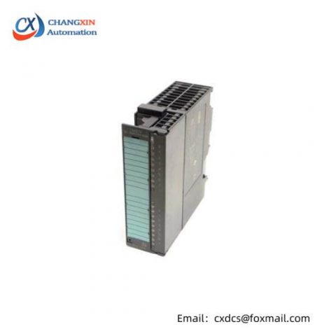 Siemens 6ES7 322-1BH01-0AA0: High-Performance Digital Output Module