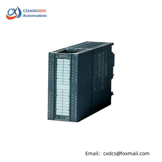 siemens_6es7_322-1hf10-0aa0_digital_output_sm_322.jpg Siemens 6ES7 322-1HF10-0AA0: Advanced Digital Output Module for Industrial Automation