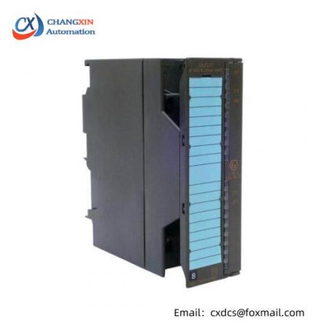 Siemens 6ES7 331-7TB00-0AB0 Digital Input Module