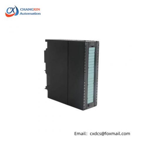 Siemens 6ES7 332-5HF00-0AB0 Analog Output Module