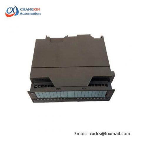 Siemens 6ES7 334-0CE01-0AA0 | Simatic Analog Input/Output Module