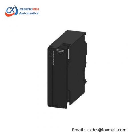Siemens 6ES7 341-1CH02-0AE0 Communication Module for Industrial Automation