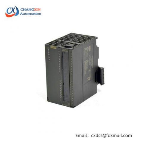Siemens FM350-2 Counter Module 6ES7 350-2AH01-0AE0: Precise Measurement Solution for Industrial Automation