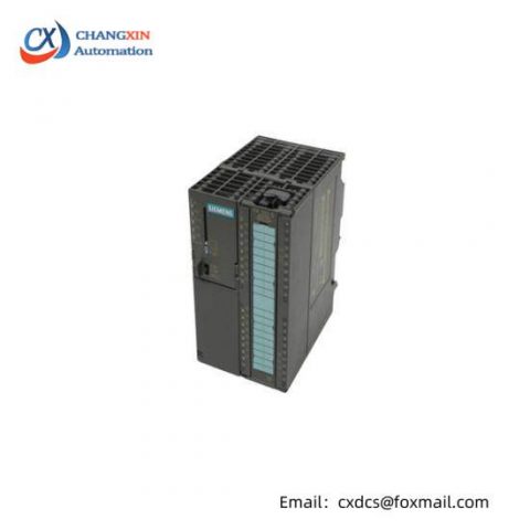 Siemens FM352-5 Boolean Processor, 6ES7 352-5AH00-0AE0, Industrial Control Module