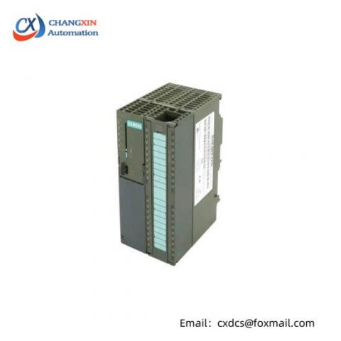 Siemens 6ES7 352-5AH00-0AE0 FM352-5 HIGH SPEED BOOLEAN PROCESSOR - High-Speed Logic Operation Module