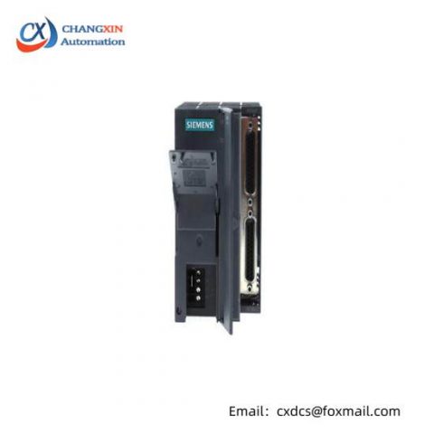 Siemens 6ES7 361-3CA01-0AA0 SIMATIC S7-300