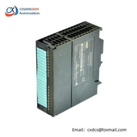 Siemens SM421 Digital Input Module - 6ES7 374-2XH01-0AA0, Precision Control for Industry