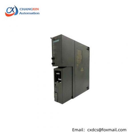Siemens Power Supply | 6ES7 407-0KA01-0AA0 | S7-400 Modules