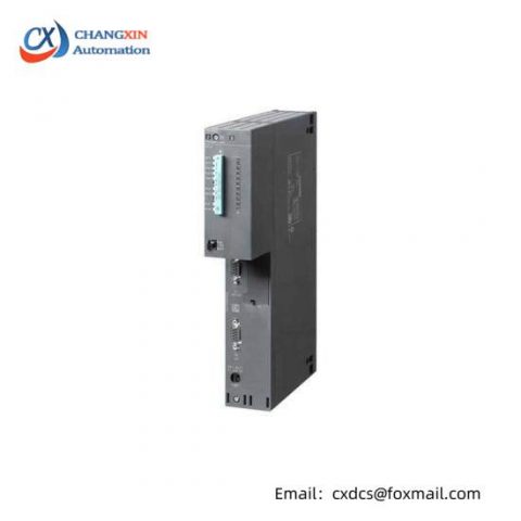 Siemens 6ES7 414-3EM06-0AB0 CPU MODULE: High-Performance Control Core for Industrial Automation
