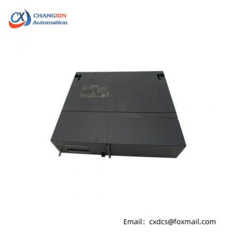 Siemens 6ES7 414-3XM05-0AB0 PLC Processor Unit
