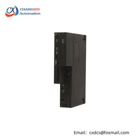 Siemens 6ES7 416-1XJ01-0AB0 CPU 416-1 Industrial Control Module