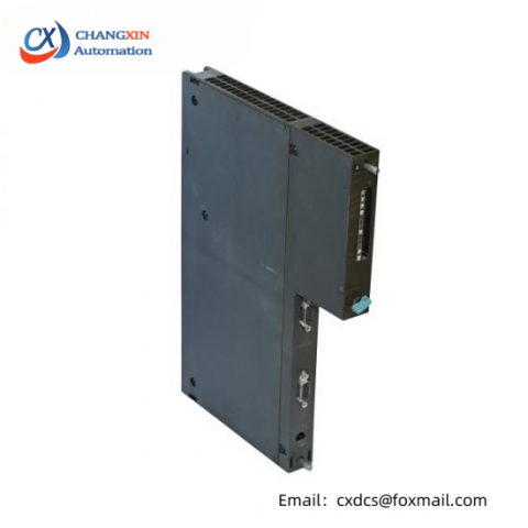 Siemens 6ES7 416-2XK02-0AB0 CPU 416-2 DP Processor Module; Siemens Manufacturer