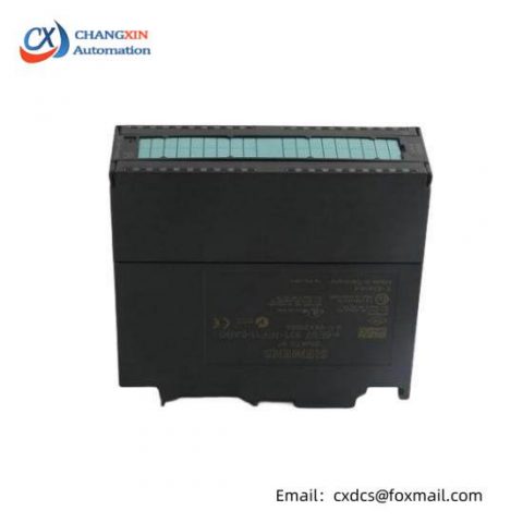 Siemens 6ES7 416-5HS06-0AB0 Process Control Module