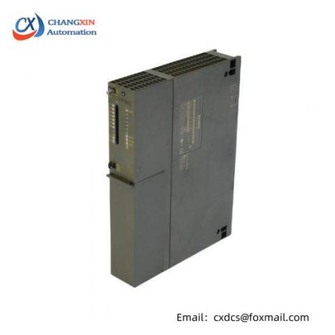 Siemens 6ES7 417-4HL04-0AB0 | SIMATIC S7-400H, CPU 417H Central Processing Unit