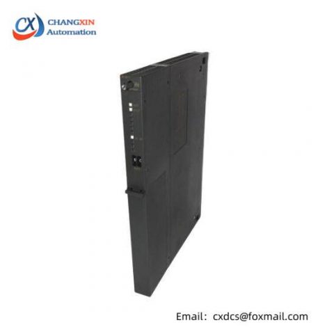 Siemens 6ES7 461-1BA00-0AA0 Interface Module for Industrial Control Systems