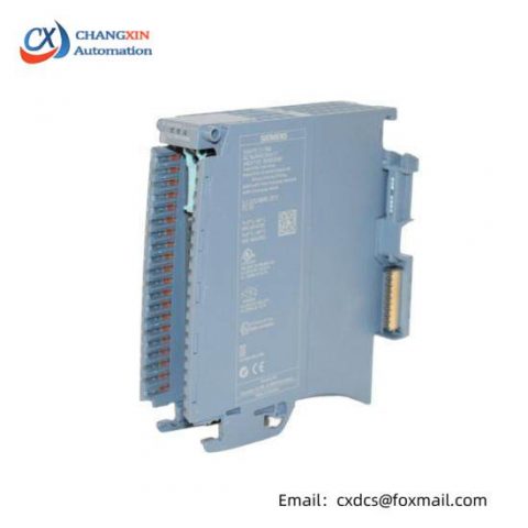 Siemens 6ES7 522-1BH00-0AB0 Digital Input Module