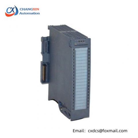 Siemens Simatic Digital Output Module 6ES7 522-1BH01-0AB0 - Industrial Control Module for Enhanced Automation Solutions