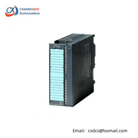 SIEMENS 6ES7 650-8AK70-0AA0 Analog Input Module: Advanced Industrial Automation Solution