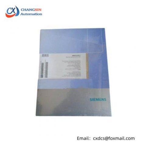 Siemens 6ES7 653-2BA00-0XB5 New Sealed: Industrial Automation Module