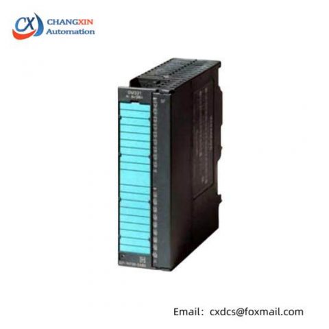 Siemens 6ES7 673-2CC02-0YA0 - Advanced SIMATIC Control Module for Industrial Automation