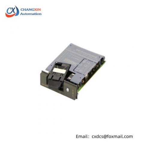 Siemens 6ES7 960-1AA00-0XA0 Synchronization Module - Precision Control for Industry