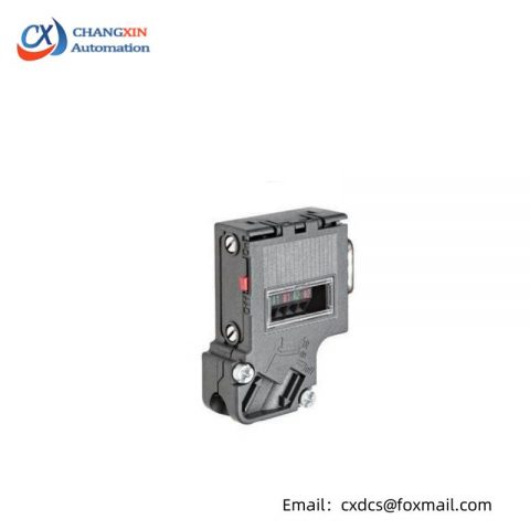 Siemens 6ES972-0BA42-0XA0 ProfiBUS DP Connector: Efficient Industrial Networking Solution