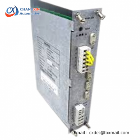Siemens 6EW1861-3BA: High-Performance Drive Module