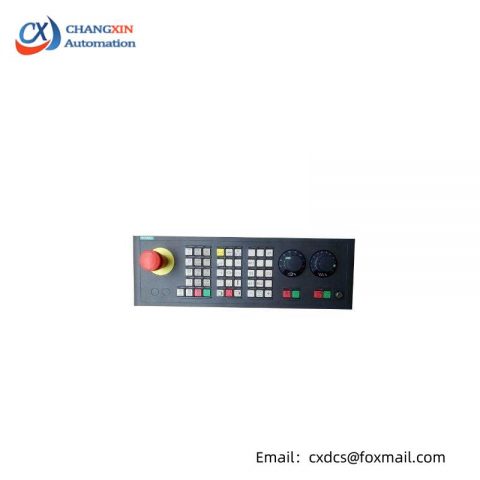 Siemens 6FC5203-0AF22-0AA2: Advanced Machine Control Panel, Engineered for Precision & Reliability
