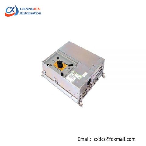 Siemens 6FC5210-0DF25-2AA0 Industrial Panel Control Unit