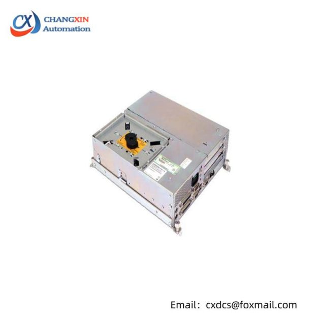 Siemens 6FC5210-0DF25-2AA0 Industrial Panel Control Unit
