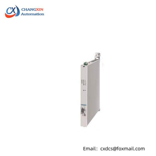 SIEMENS 6FC5247-0AA36-0AA1 CNC Control System Module