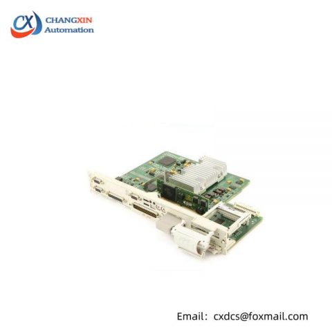 SIEMENS 6FC5357-0BB25-0AB0 Drive for Industrial Control Systems