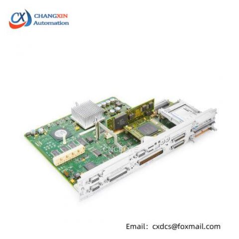 Siemens 6FC5357-0BB35-0AA0 - SIMATIC Inverter, High Performance Variable Frequency Drive for Industrial Applications