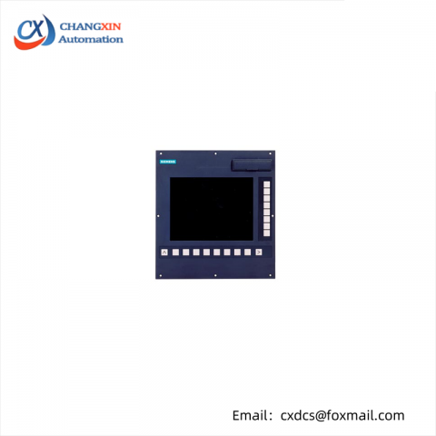 Siemens 6FC5370-0AA00-3AA0 Numerical Control
