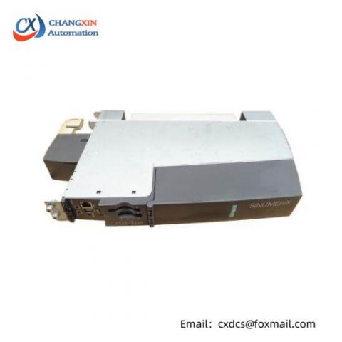 SIEMENS SL CNC-HARDWARE Module, 6FC5372-0AA01-0AA2