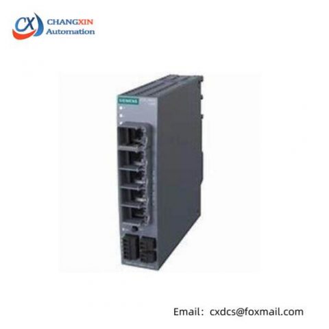 Siemens 6FC5500-0AA00-2AA0 Fast Delivery Module
