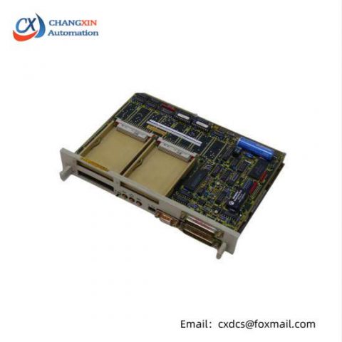 SIEMENS 6FM1470-3BA20 Interface Module: High-Performance Integration for Industrial Automation