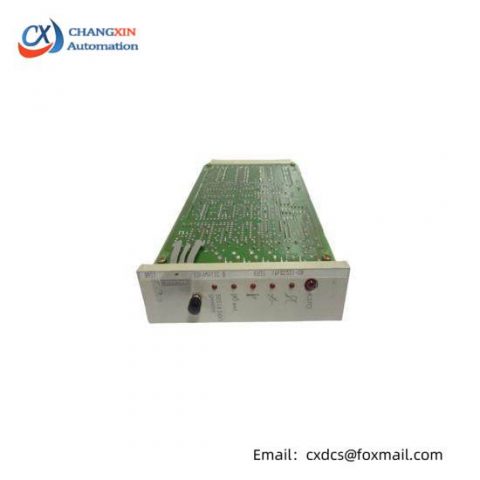 Siemens 6FQ2531-0B Industrial Power Supply Module