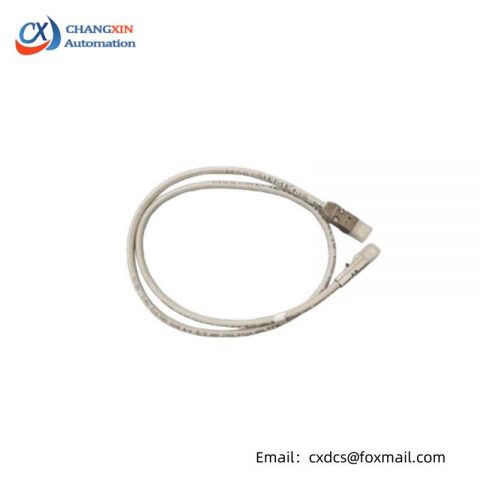 Siemens 6FX2002-1DC00-1AG0 D-CLiQ Control Cable
