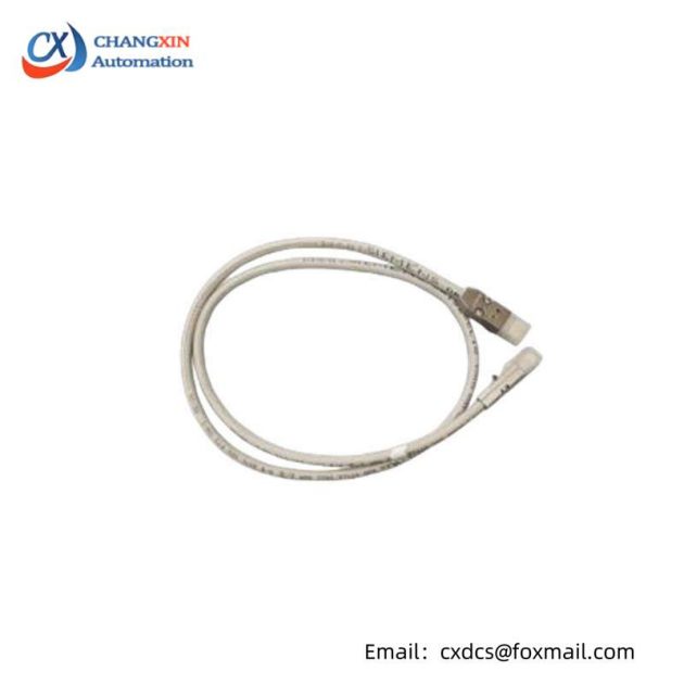 Siemens 6FX2002-1DC00-1AG0 D-CLiQ Control Cable