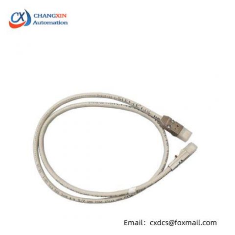 Siemens 6FX2002-1DC00-1AH0 D-CLiQ Control Cable