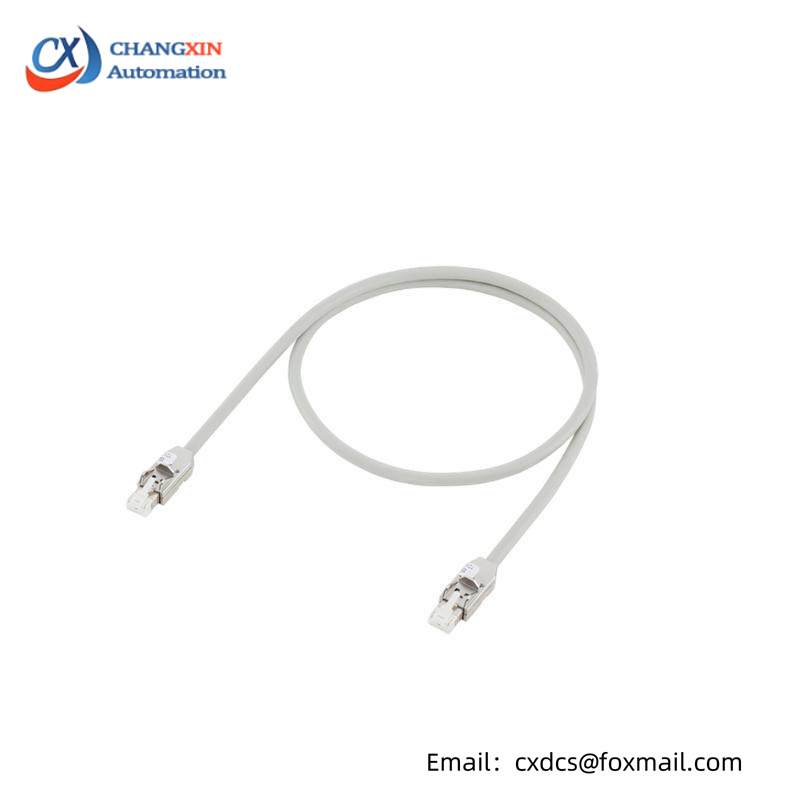 siemens_6fx2002-1dc00-1ah0_signal_cable.jpg SIEMENS 6FX2002-1DC00-1AH0 Industrial Signal Cable